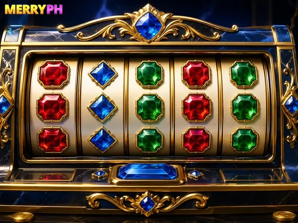 MERRYPH