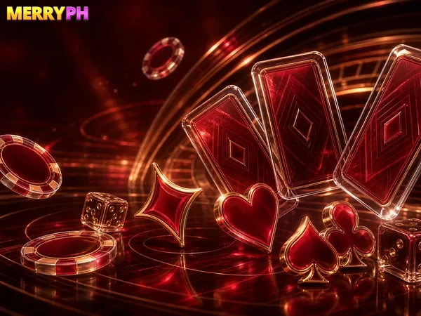 MERRYPH